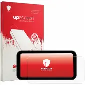 Upscreen Scratch Shield Protection