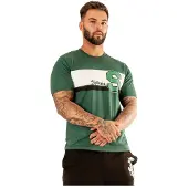 Cid T-shirt Harry Potter Serpentard Track And Field, taille L