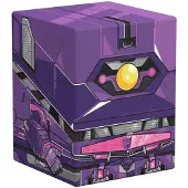 Squaroes SQR100233 - Transformateurs Squaroe TR007 - Shockwave - Neuf