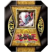 Konami Yu-Gi-Oh! Collectors Tins 2004: Blade Knight