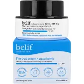 Belif - The True Cream Aqua Bomb - Crème hydratante