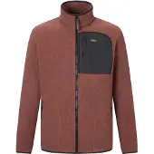 Regatta Polaire Zippée Frankie Borg