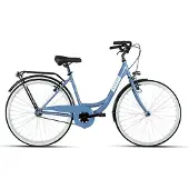 Myland Vicolo 26.1 Bike Argenté L