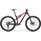 Merida Bikes One-twenty 600 29´´ 2025 Mtb Bike Rouge S