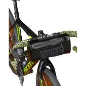 Arundel Czar Handlebar Bag 2l Doré