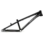 Radio Raceline Quartz Cruiser L Bmx Frame Noir 21.5´´