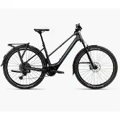 Orbea Kemen Adv 10 Mid 2026 Electric Bike Noir L / 630Wh