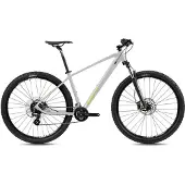 Bh Spike 2.0 29´´ Altus 2026 Mtb Bike Blanc,Argenté S