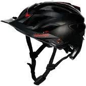 Troy Lee Designs A3 Mtb Helmet Noir XS-S