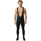 Giant Podium Thermal Bib Tights Noir 2XL Homme