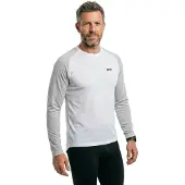 POC Motion Air Long Sleeve Enduro Jersey Blanc 2XL Homme