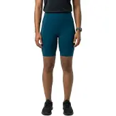 Rapha Core Cargo Shorts Bleu S Femme