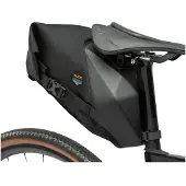 Taac Paac Start 8l Saddle Bag Noir