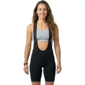 Shimano Veloce Sumire Bib Shorts Noir XS Femme