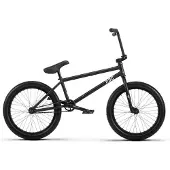 Radio Darko 20´´ Bmx Bike Noir 20.5´´