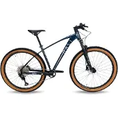 RALI Adv 0 Carbon 29´´ Slx Mtb Bike Bleu M