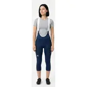 Kalas Motion Z6 3/4 Bib Tights Bleu XS Femme
