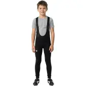 Kalas Motion Z6 Insulated Bib Tights Noir 128 cm Garçon