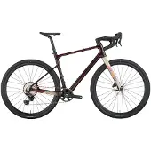 Bergamont Grandurance 10 Grx Rx822 Shadow Plus 2026 Gravel Bike Rouge L