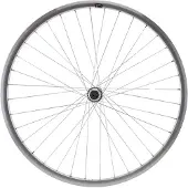 La ruota Route Road Rear Wheel Argenté 9 x 130 mm