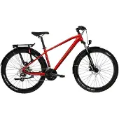 KROSS Hexagon 2.0 Eq 29´´ Mtb Bike Rouge M
