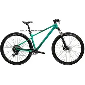 KROSS Level X100 29´´ Essa U2000 2026 Mtb Bike Vert L