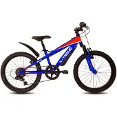 Myland Vtt X-treme 20´´ 6s V-brake