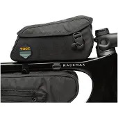 Taac Paac Start 0.5l Top Tube Bag Noir