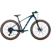 RALI R-pro 2.0 29´´ Cues Mtb Bike Bleu S
