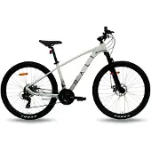 RALI S1 29´´ Tourney Mtb Bike Blanc L