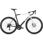 Superior Bikes Rr 9.8 Ultegra Di2 Road Bike Noir 54