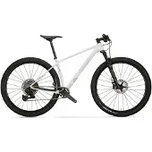 Wilier Usma Sl 29´´ Slx Mtb Bike Blanc L