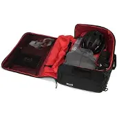 Silca Maratona Web Backpack 45l Noir
