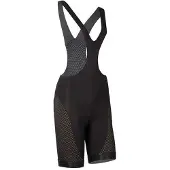 Etxeondo Baea Bib Shorts Noir S Femme