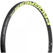Progress Gp30 Carbon 29´´ Tubeless Mtb Rim Argenté 29´´