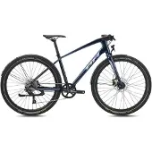 Bh Oxford Lite 28´´ Deore 2026 Bike Argenté M