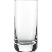 Schott zwiesel Schott 6 Stück Bierbecher Convention - 0,3l tritan· kristall, Hergestellt in EU· spülmaschinenfest· Bierglas, Altbierglas, Kölschglas, Lagerbierglas 175500