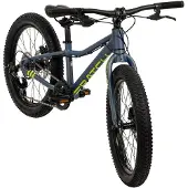 Batch 20´´ Acolyte Mtb Bike Bleu,Gris Garçon