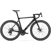 Wilier Filante Sl Ultegra Di2 Road Bike Noir M
