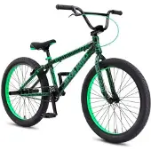 Se Bikes Vélo Bmx So Cal Flyer 24´´ Singlespeed