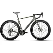 Orbea Terra Race M20ltd Grx Rx820 2027 Gravel Bike Vert S