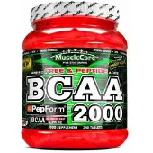 Amix Bcaa 2000 Capsules 120 Units Clair