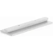 SOLAR PLUS Connecteur hybride pour profilés en aluminium Blanc PREMIUM