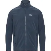 Jack Wolfskin Taunus 100 Jacket Bleu L Homme