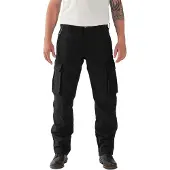 Rokker Black Jack II Pantalon textile moto