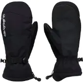 Quiksilver Mission Eqyhn03213 Gloves Noir XL Homme