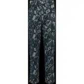 Levi's Jean '578 BAGGY METEORITE' bleu denim / blanc