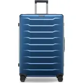 Stratic Gepäckstücke Stratic trolley Phoenix Alu Trolley Blue bleu marine 76cm