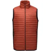 Regatta Anderson Hybrid Vest Marron XL Homme