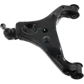 Febi Bras de suspension 37612 essieu avant, gauche, avant